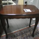 472 2237 Lampbord